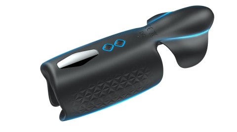 Amanda Multi-function Stroker Amanda Multi-function Stroker