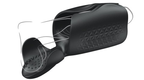 Amanda Multi-function Stroker Amanda Multi-function Stroker