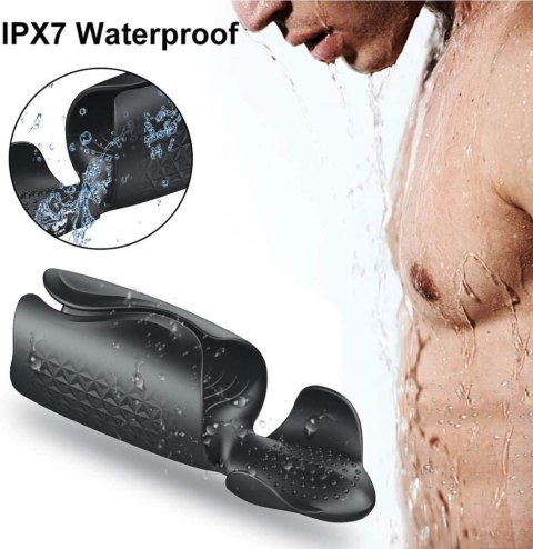 Amanda Multi-function Stroker Amanda Multi-function Stroker