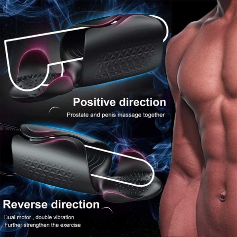 Amanda Multi-function Stroker Amanda Multi-function Stroker