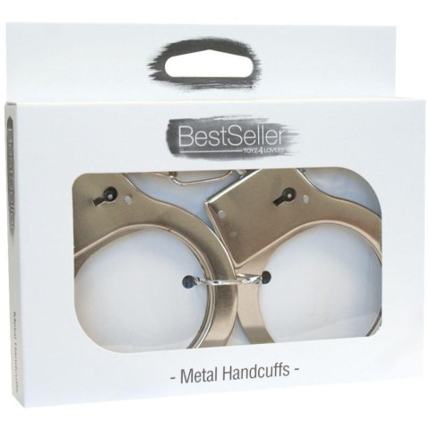 Bestseller - manette silver Bestseller - manette silver