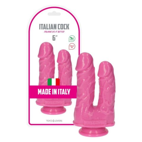 Caino e Abele Pink Caino e Abele Pink