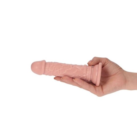 Dildo- Rino Flesh Dildo- Rino Flesh