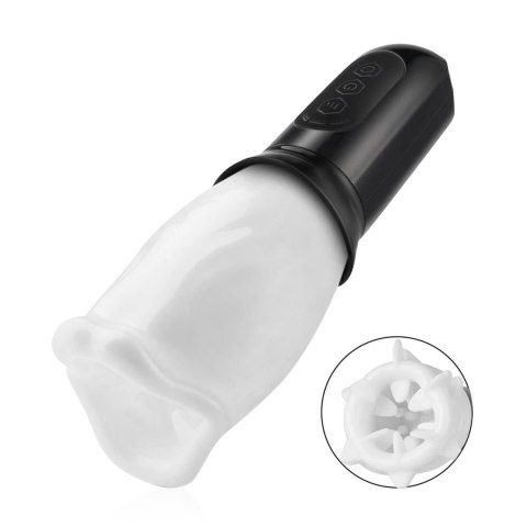 Head Rotating Stimulating Masturbator Head Rotating Stimulating Masturbator