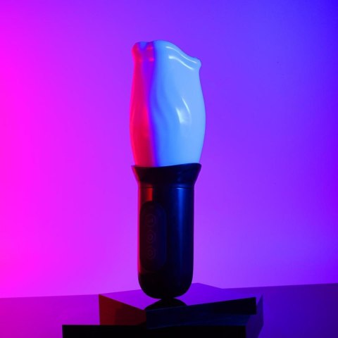 Head Rotating Stimulating Masturbator Head Rotating Stimulating Masturbator