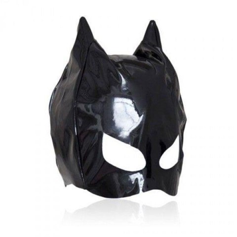 Maska-Cat Mask Large BLACK Maska-Cat Mask Large BLACK