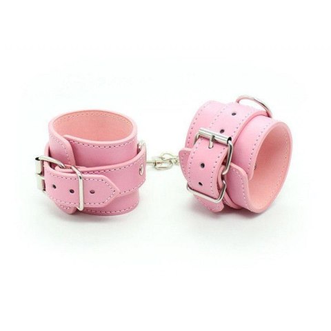 Polsiere Cuffs Belt pink Polsiere Cuffs Belt pink