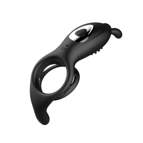 RabbitVibration Cock Ring with remote RabbitVibration Cock Ring with remote
