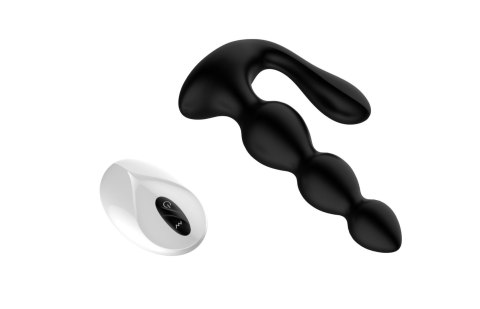 RemoteSilicone AnalBeads RemoteSilicone AnalBeads