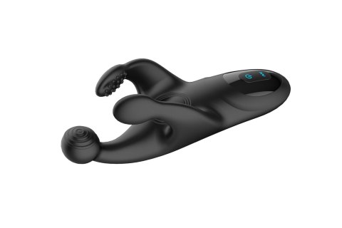 Tapping and vibrating penis stimulator Tapping and vibrating penis stimulator