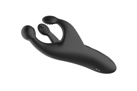 Tapping and vibrating penis stimulator Tapping and vibrating penis stimulator