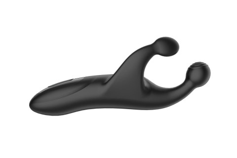 Tapping and vibrating penis stimulator Tapping and vibrating penis stimulator