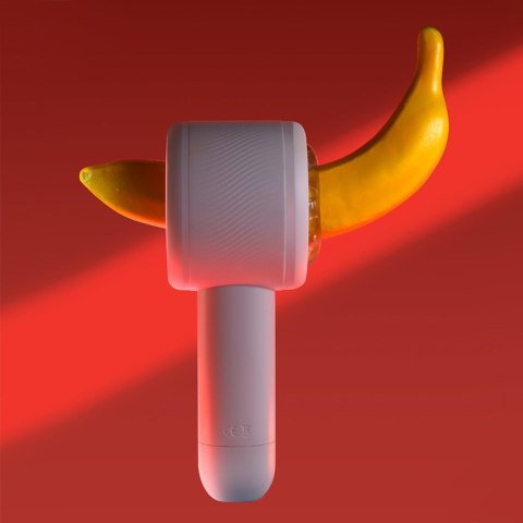 Thrusting Masturbator Thrusting Masturbator
