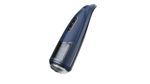 Thrusting Rotating MASTURBATOR Thrusting Rotating MASTURBATOR