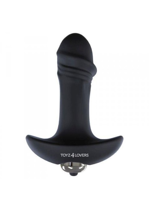 VIBRATORE ANALE ELYS - ANAL BOW REAL VIBRATORE ANALE ELYS - ANAL BOW REAL