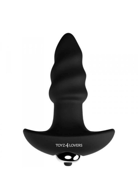 VIBRATORE ANALE ELYS - ANAL BOW SCREW VIBRATORE ANALE ELYS - ANAL BOW SCREW