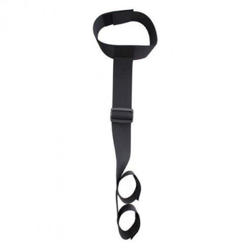 Wiązania-Costrittivo Easy Back Arms Restraint black Wiązania-Costrittivo Easy Back Arms Restraint black