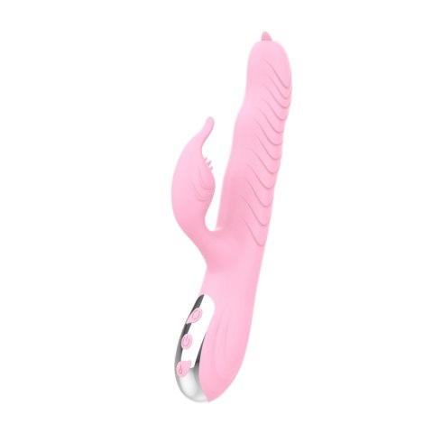 Wibrator-Arlene USB -Pink Wibrator-Arlene USB -Pink