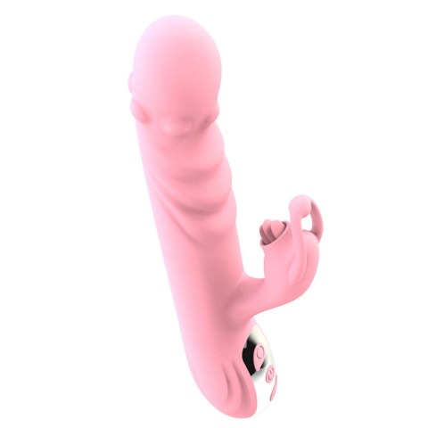 Wibrator-Ava USB -Pink Wibrator-Ava USB -Pink