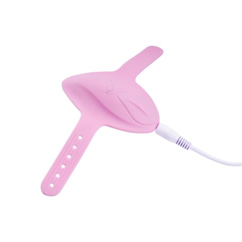 Wibrator-Strap on Vibrator Wibrator-Strap on Vibrator