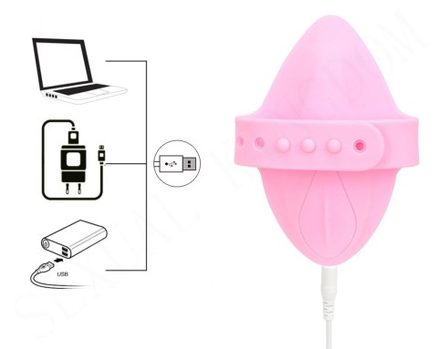 Wibrator-Strap on Vibrator Wibrator-Strap on Vibrator
