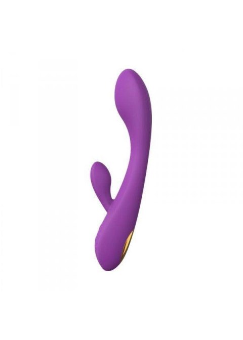 Wibrator-VIBRATORE RABBIT ELYS - CONVEX RABBIT PURPLE Wibrator-VIBRATORE RABBIT ELYS - CONVEX RABBIT PURPLE
