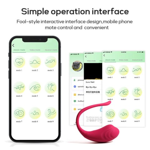 App love egg App love egg