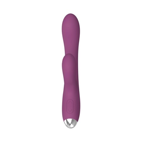 Dual rabbit vibrator Dual rabbit vibrator