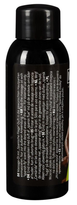 Magoon - Olejek do masażu - Erotic Massage Oil Spanish Fly 50 ml
