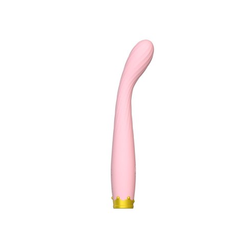 G SPOT VIBRATOR Pink G SPOT VIBRATOR Pink