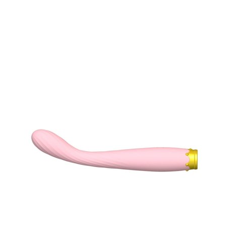 G SPOT VIBRATOR Pink G SPOT VIBRATOR Pink