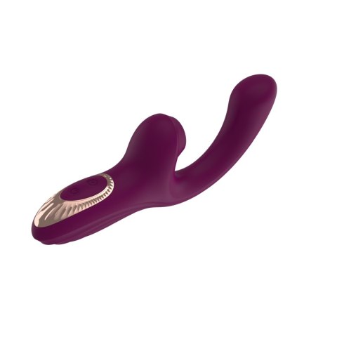 Lila 7 modes of Bump & vibration, heating Lila 7 modes of Bump & vibration, heating