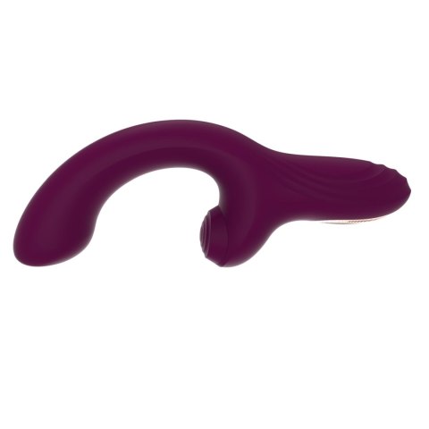 Lila 7 modes of Bump & vibration, heating Lila 7 modes of Bump & vibration, heating