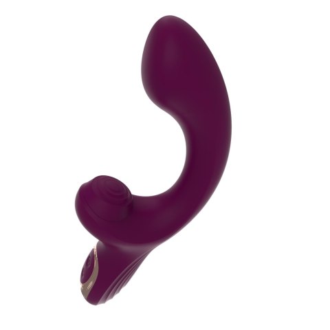 Lila 7 modes of Bump & vibration, heating Lila 7 modes of Bump & vibration, heating