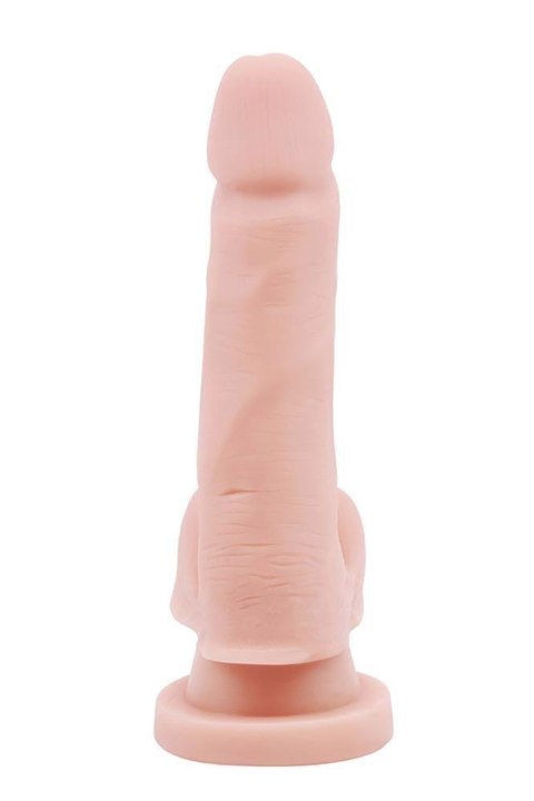MR. DIXX 5.7INCH DUAL DENSITY DILDO MR. DIXX 5.7INCH DUAL DENSITY DILDO