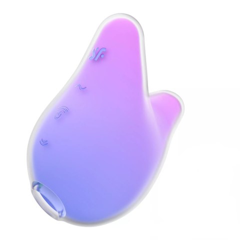 Mermaid Vibes violet/pink Mermaid Vibes violet/pink