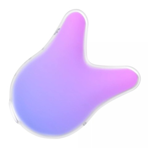 Mermaid Vibes violet/pink Mermaid Vibes violet/pink