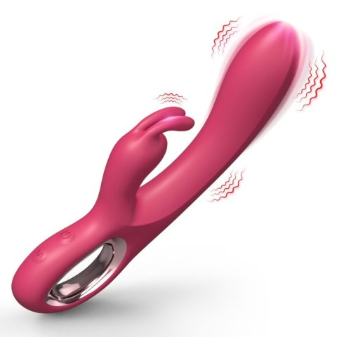 Rabbit vibrator PINK Rabbit vibrator PINK