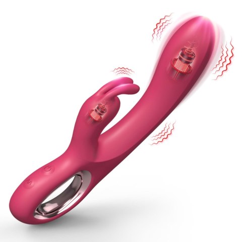 Rabbit vibrator PINK Rabbit vibrator PINK