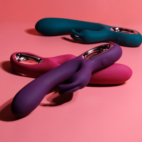 Rabbit vibrator PINK Rabbit vibrator PINK