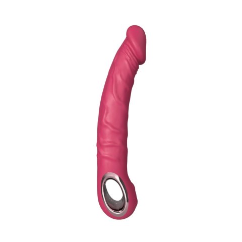 Realistic Vibrator PINK Realistic Vibrator PINK