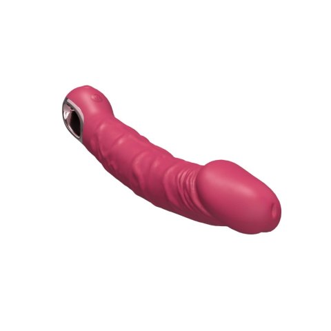 Realistic Vibrator PINK Realistic Vibrator PINK