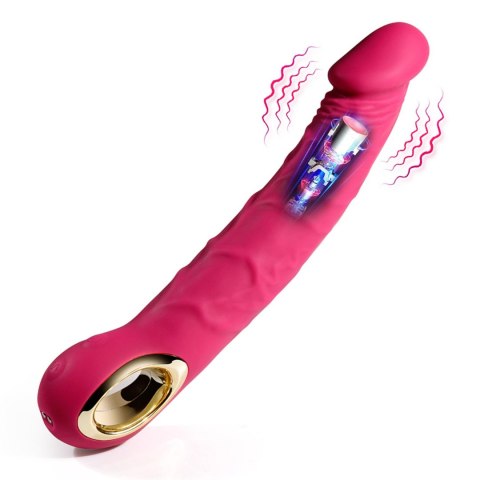 Realistic Vibrator PINK Realistic Vibrator PINK