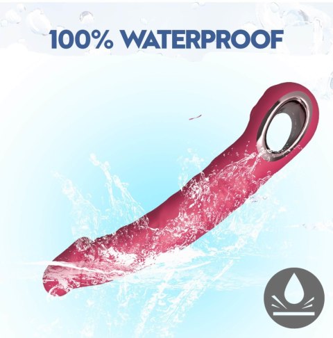 Realistic Vibrator PINK Realistic Vibrator PINK