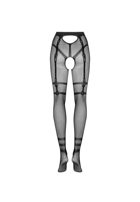 Obsessive - S123 Rajstopy S/M/L Obsessive - S123 Rajstopy S/M/L