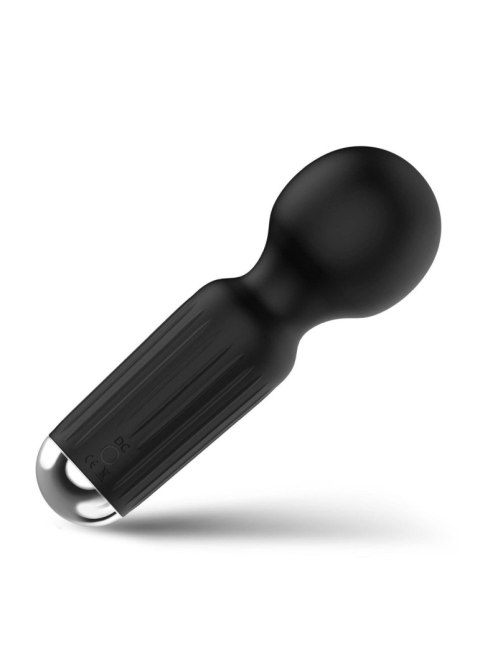 Stymulator-Rechargeable Mini Masager USB 20 Functions - Black Stymulator-Rechargeable Mini Masager USB 20 Functions - Black