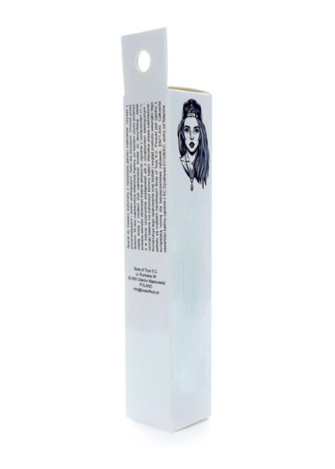 Wibrator-Mini Wand G Wibrator-Mini Wand G