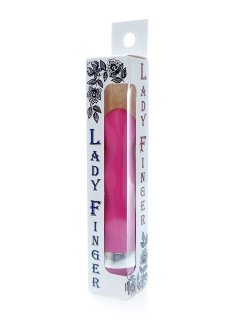 Wibrator-Mini Wand Wibrator-Mini Wand
