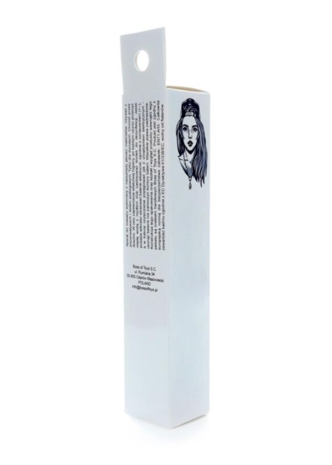 Wibrator-Mini Wand Wibrator-Mini Wand