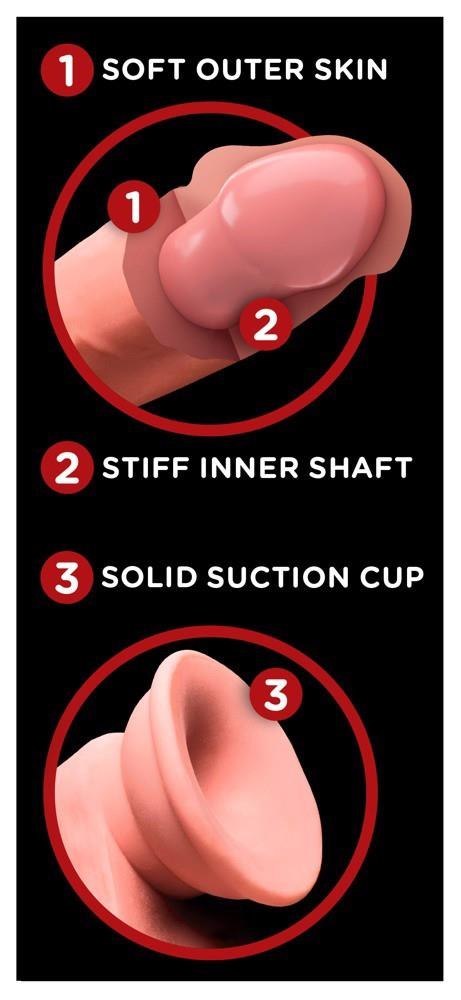 6in. TDC With Swinging Balls 6in. TDC With Swinging Balls